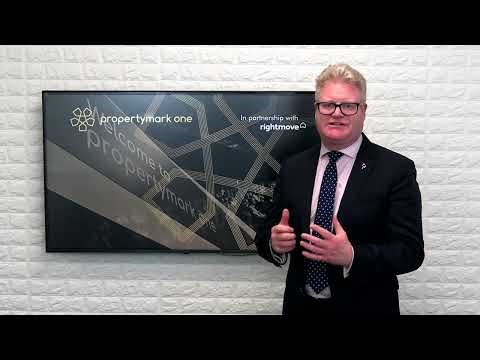 Rt Hon Angela Rayner MP at Propertymark One