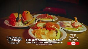 Deal alert: Get a $20 gift certificate to The Project Lounge in Biloxi for only $10! >> http://wloxgulfcoastweekenddeals.revrocket.us/n/#!/deal-view/store/the-project-lounge-deal-2826 | WLOX-TV