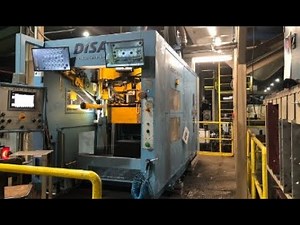 DISA MATCH x Ford Meter Box Case Study