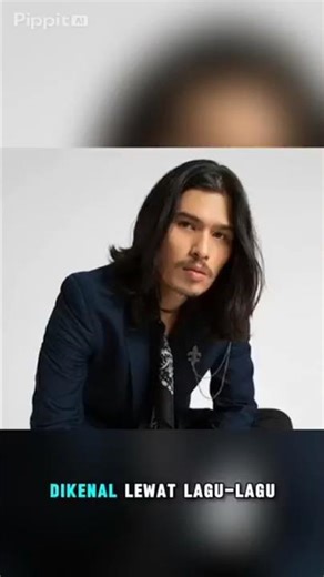 Perjalanan Karier Virzha #shortfeed #musikindonesia
