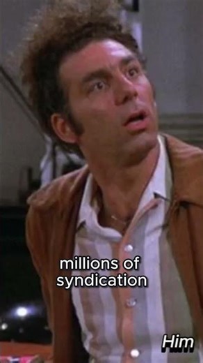 Jerry Seinfeld’s Seinfeld: The TV Show That Keeps Making Millions!