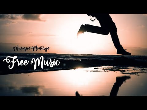🎵 Free Music Montage Video VLOG free drone professional royalty free monetize