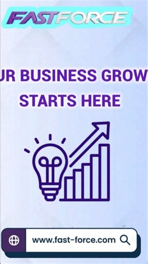 How to Grow Your Business Online in 2026 | FastForce Solutions