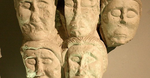 Sacred Sites & Rituals in the Ancient Celtic Religion