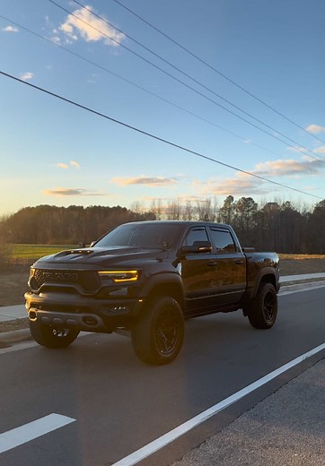 #trx #bubbatruck🌾 #trucktok #ramtrx #ram1500 | Ram Trx