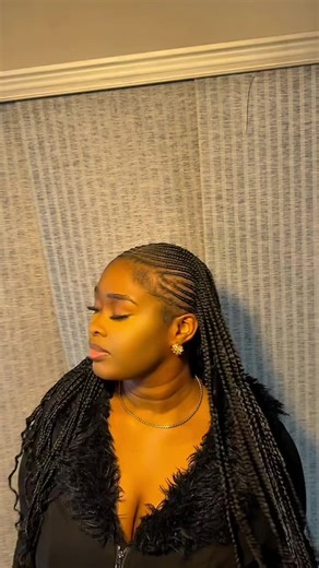 Expert Tips for Stunning Long Box Braids