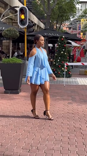 T Thusi on Instagram: "Paris.💎"