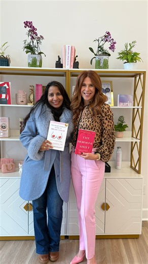 Dr. Jennifer Simmons on Instagram: "How sweet it is to be loved by all of you! 💞 You hear me talk about the QT scan all the time but the real proof is in how women feel after experiencing it for themselves. 🩷 No pain. No radiation. No compression. Just clarity, comfort, and care that actually honors the woman being scanned. These are real women sharing their real experiences and once you see what they have to say, you’ll understand why this is the future of breast imaging. Comment QT to book y