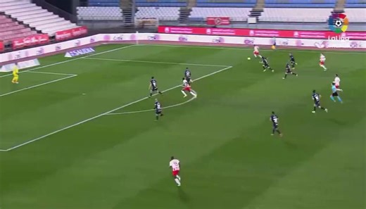 La Liga is not a real league bro, now wonder why we don’t take it serious 😭😭😭