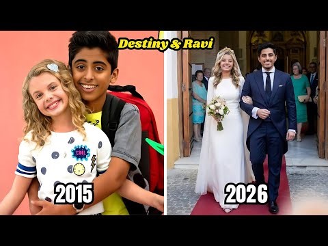 BUNK’D Cast 🔥 Then & Now (2026)