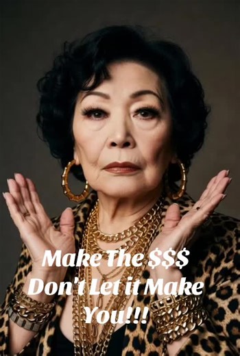 Auntie Mae gives her best advice #chatgpt #auntiemae #playersclub #grandma #grannygang