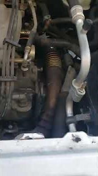 chevy equinox awd 07 3400 sfi overheating problem