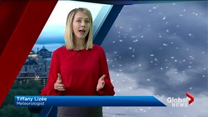 Thundersnow: why it happens and how it forms