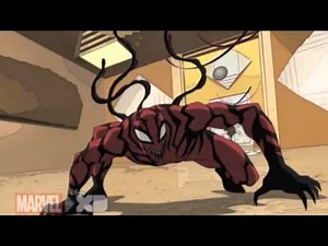 Ultimate Spider-Man Carnage HD