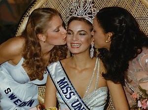 1.2K views · 50 reactions | VIDEO 1979 Miss Universe Pageant documentary | Beauty Queens Pictures | Facebook