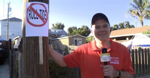 Watch as Cody gets treated like a king at the Walnut Grove 4th of July parade!