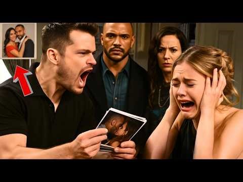 NO MORE LIES! Kyle EXPOSES Holden’s Secret Life – Claire SHOCKED! | Y&R Drama