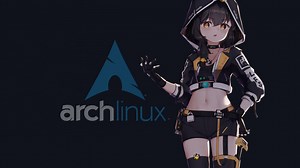 【Linux】当你开始决定安装 Arch Linux...