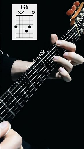 GUITAR CHORD FOR BEGINNER TEACHING (SAVE THIS CHORD)