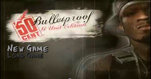 50 Cent Bulletproof G Unit Edition Psp Iso Download