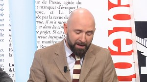 Hommage à Jean Sarrus LesCharlots.fr | Yann Stotz