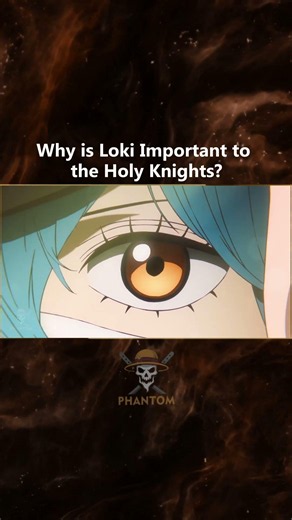 What Gunko and Shamrock want from Loki - One Piece 1165