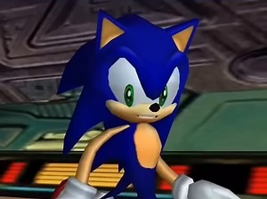 刺猬索尼克的英语配音员 - Sonic the Hedgehog Voice Comparison