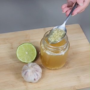 A spoonful of this for the LIVER and TOXINS | Barbie Recipes and Tips