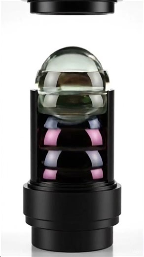 Advance Cell phone Camera Technology #iphone #camera