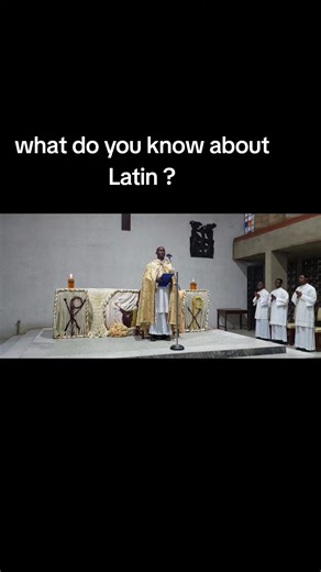 Exploring the Basics of the Latin Language