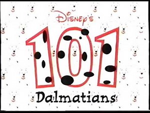 Disney's Doug VHS/Home Video Ads (feat. ABC Sat Morning, 101 Dalmatians & Recess) - July 15, 1997