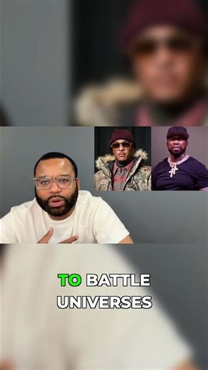 T.I. vs Jeezy Battle Talk Has EVERYONE Shaking Their Heads 🚫 #shorts #trending