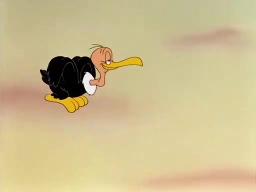 - Saturday Morning Cartoons -📺 "The Bashful Buzzard" (1945) Warner Bros. 📺 🙂 | George Maykranz