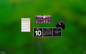 苹果电脑系统偏好设置之mission control调度中心「Mac家园」