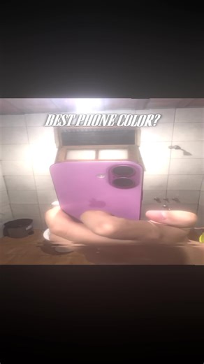 Choosing the Best Phone Color for Your Style