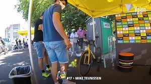 11K views · 402 reactions | Go inside the Tour de France Stage 20 time trial with a view from the cockpit. | Lidl-Trek | Facebook