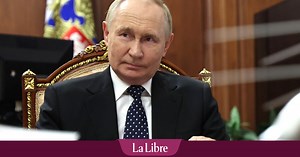 La Russie augmente les effectifs de son armée et le Kremlin en explique la raison principale