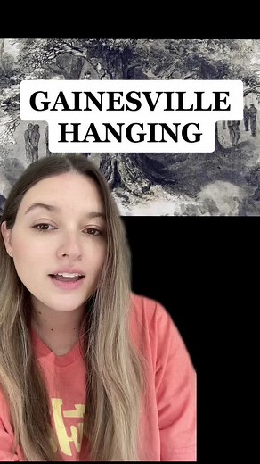 The Great Hanging at Gainesville: Remembering the Largest Mass Hanging in US History