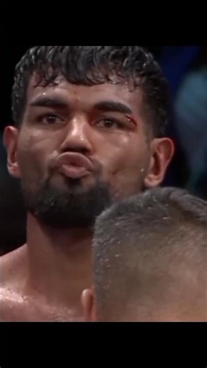 controversial fight Eumir Marcial vs knockout King of Venezuela