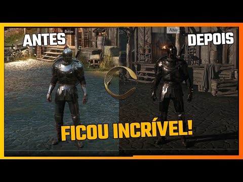 Chrono Odyssey foi TRANSFORMADO! — Gráficos e iluminação estão absurdos! CBT pode estar perto!