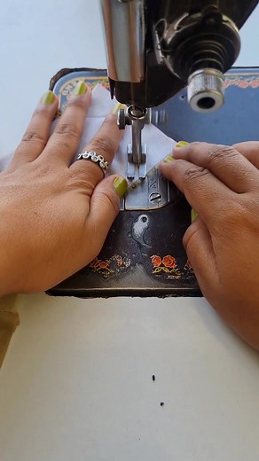 Ye Chalk Patti Wala ! Design Bnane Ke Baad ! Kurti Ki Hipp Loose Nhi Hogi ! Part 8 | Jass Designer