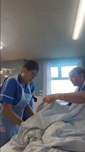 Severe PPH & Flat Baby Simulation – Training for Real Emergencies