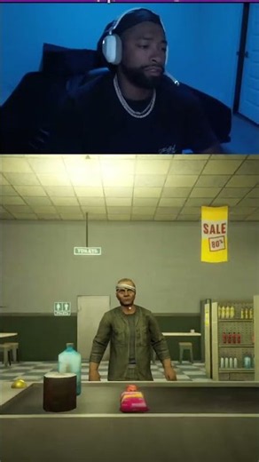 ALWAYS put your weapon on safety kids.... #justchatting #shiftatmidnight #a... | #mrb221 on #Twitch
