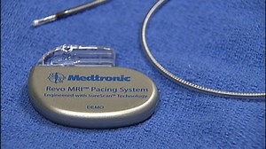 New MRI-Safe Pacemaker Available At Tulsa Hospital