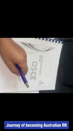 Huge congratulations to myself for passing NCLEX (with bare minimum questions) and OSCE (9/10) and becoming AUSTRALIAN RN 🇦🇺🇦🇺🇦🇺. Dream come true moment 🤞🥰. Thank you god and my people for always being there during thick and thins of life. #osce #osceaustralia #NCLEX #australiannurse #OBA #nepali #yunishadahal842 #NurseAsssistInternational #NAI #osce