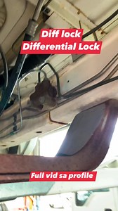 245K views · 3.3K reactions | Diff lock #automotive #mechanic #tips #japan #suzuki | Team Mechanic of Japan | Facebook