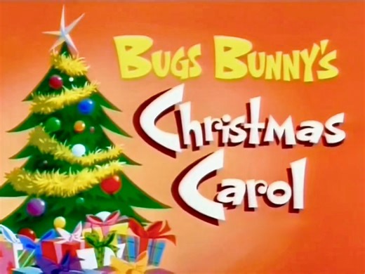 Bugs Bunny's Christmas Carol (1979) Looney Tunes - Season 1979, Episode 8 Directed by Friz Freleng Written by Tony Benedict, John W. Dunn, Friz Freleng Based on A Christmas Carol by Charles Dickens Produced by DePatie–Freleng Enterprises Produced by Warner Bros. Aired on #CBS 11/27/79 Starring Mel Blanc as all voices #looneytunes #depatiefreleng #achristmascarol #DaffyDuck #MelBlanc #ChristmasSpecial #titlecard #bugsbunny #ChristmasEpisode #cartoon #cartoons #cartoonclips #animation #1970sTV #19
