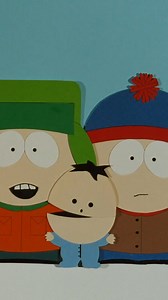 812K views · 13K reactions | It’s South Park’s anniversary! South Park premiered August 13th, 1997. #SouthPark #anniversary | South Park | Facebook