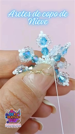 4.5K views · 85 reactions |  Materiales – Materials: • Mostacilla...