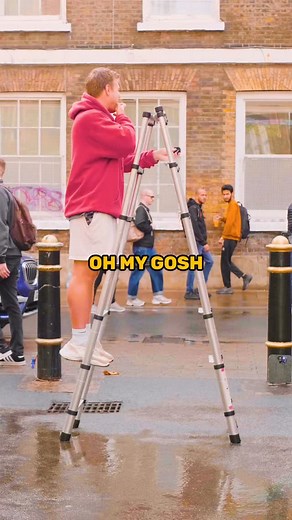 2.7M views · 34K reactions | Ep. 346 - Career Ladder 煮 People DON’T LIKE his job  #careers #careeradvice #careerladder #business #interesting | Max Klymenko | Facebook